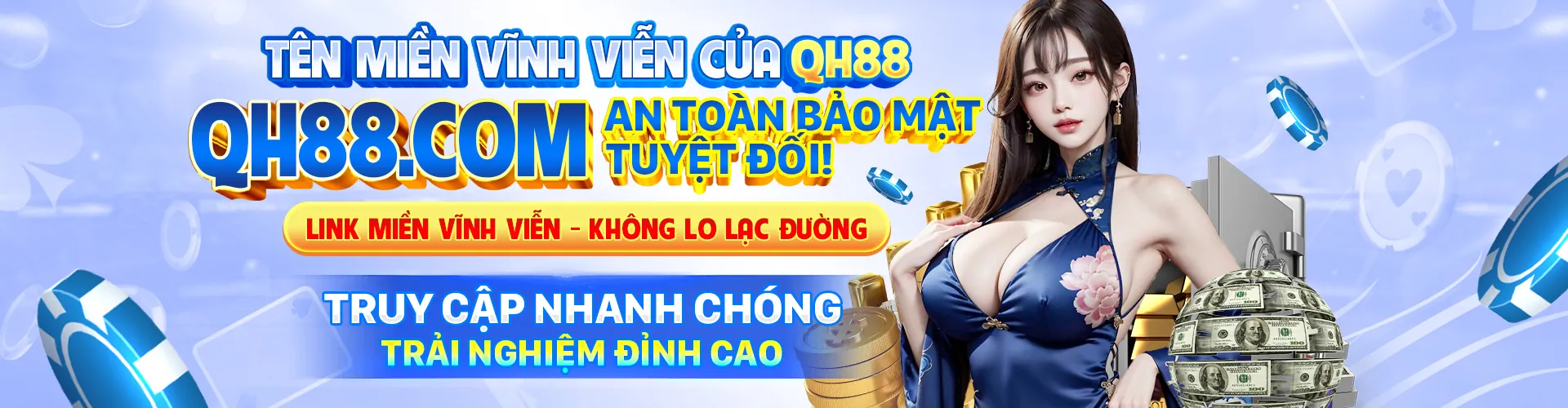 Hình ảnh đại diện cho chính sách cookie và bảo mật dữ liệu của 88 vip