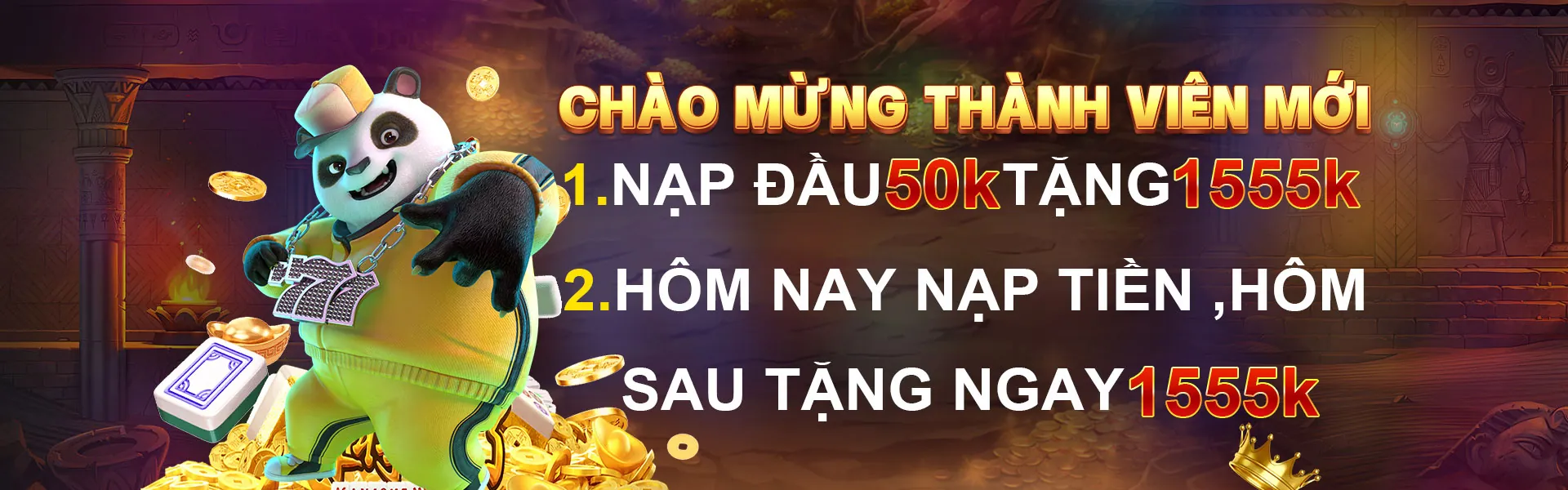 Các trò chơi sòng bạc trực tiếp phổ biến